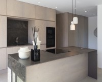 Nieuwbouw Woningen - Villa - Dehesa de Campoamor