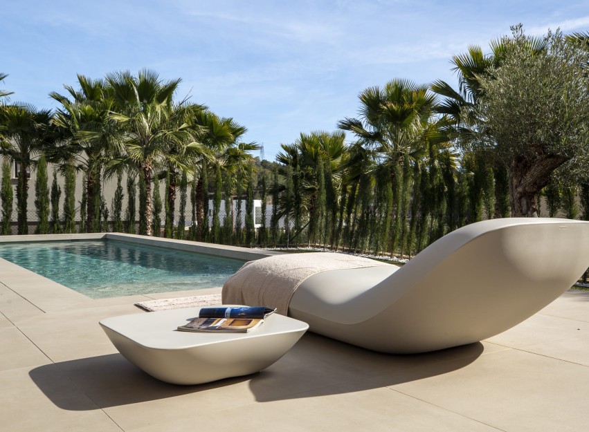Nieuwbouw Woningen - Villa - Dehesa de Campoamor
