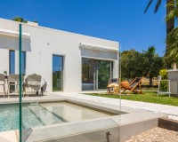 Nieuwbouw Woningen - Villa - Dehesa de Campoamor