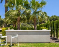 Nieuwbouw Woningen - Villa - Dehesa de Campoamor