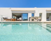 Nieuwbouw Woningen - Villa - Dehesa de Campoamor