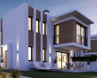 Nieuwbouw Woningen - Villa - Denia - Tossal Gros