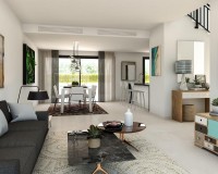 Nieuwbouw Woningen - Villa - Denia - Tossal Gros