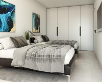 Nieuwbouw Woningen - Villa - Denia - Tossal Gros