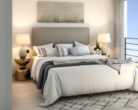 Nieuwbouw Woningen - Villa - Denia - Tossal Gros