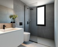 Nieuwbouw Woningen - Villa - Denia - Tossal Gros