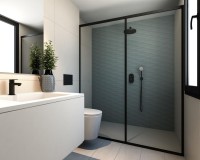 Nieuwbouw Woningen - Villa - Denia - Tossal Gros