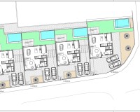 Nieuwbouw Woningen - Villa - Denia - Tossal Gros