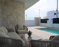 Nieuwbouw Woningen - Villa - Dolores - polideportivo