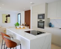 Nieuwbouw Woningen - Villa - Dolores - polideportivo