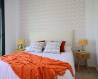 Nieuwbouw Woningen - Villa - Dolores - polideportivo