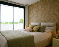 Nieuwbouw Woningen - Villa - Dolores - polideportivo