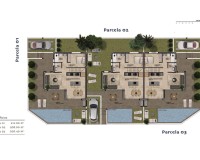 Nieuwbouw Woningen - Villa - Dolores - polideportivo