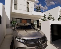 Nieuwbouw Woningen - Villa - Dolores - Sector 3