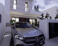 Nieuwbouw Woningen - Villa - Dolores - Sector 3