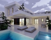 Nieuwbouw Woningen - Villa - Dolores - Sector 3