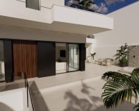 Nieuwbouw Woningen - Villa - Dolores - Sector 3