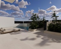 Nieuwbouw Woningen - Villa - Dolores - Sector 3