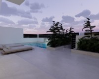 Nieuwbouw Woningen - Villa - Dolores - Sector 3