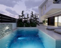 Nieuwbouw Woningen - Villa - Dolores - Sector 3