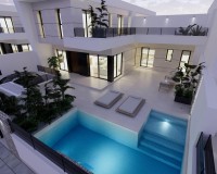 Nieuwbouw Woningen - Villa - Dolores - Sector 3