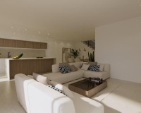 Nieuwbouw Woningen - Villa - Dolores - Sector 3