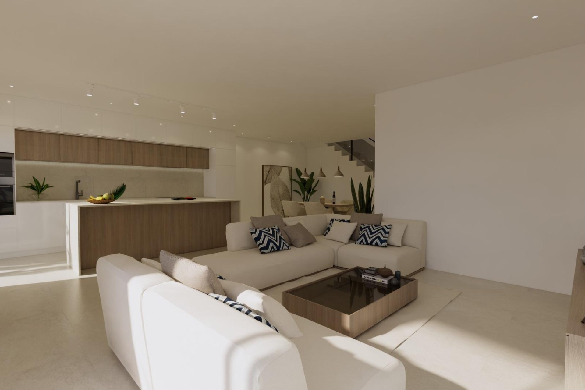 Nieuwbouw Woningen - Villa - Dolores - Sector 3