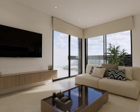 Nieuwbouw Woningen - Villa - Dolores - Sector 3