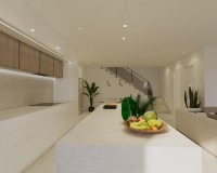 Nieuwbouw Woningen - Villa - Dolores - Sector 3