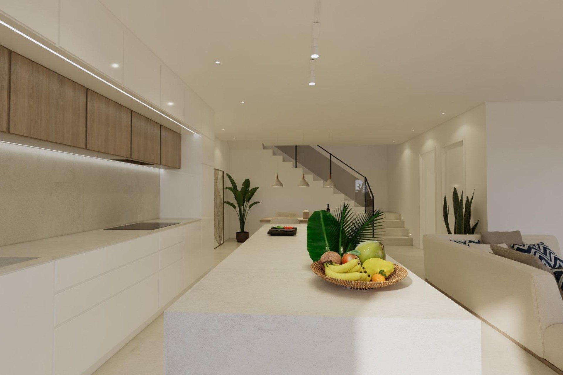 Nieuwbouw Woningen - Villa - Dolores - Sector 3