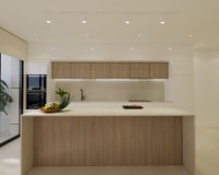 Nieuwbouw Woningen - Villa - Dolores - Sector 3