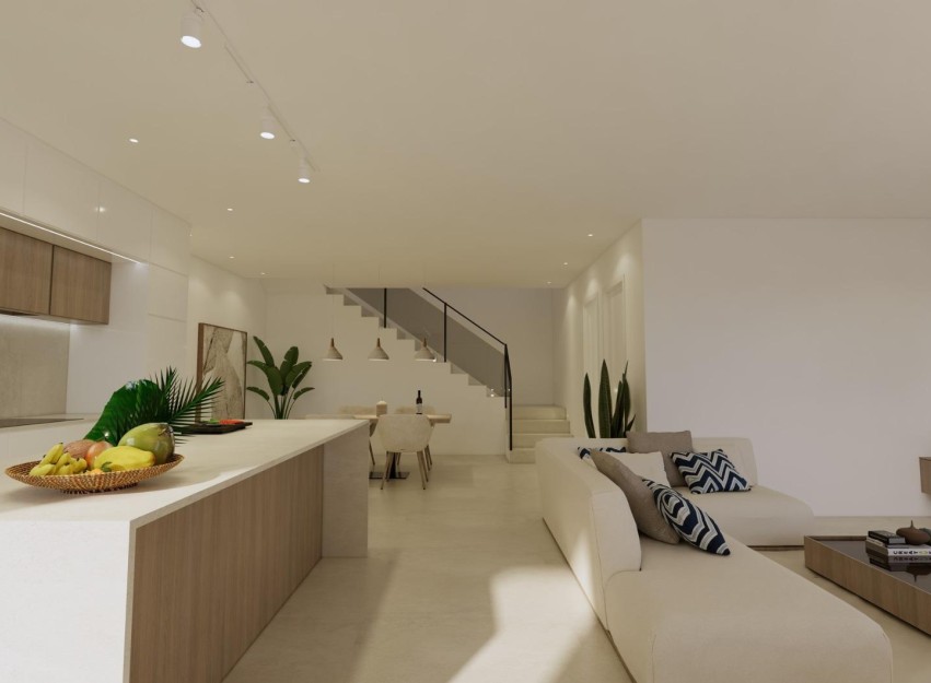 Nieuwbouw Woningen - Villa - Dolores - Sector 3