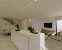 Nieuwbouw Woningen - Villa - Dolores - Sector 3
