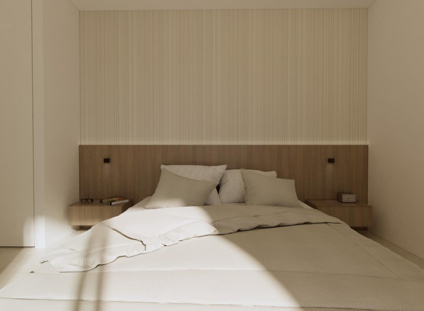 Nieuwbouw Woningen - Villa - Dolores - Sector 3