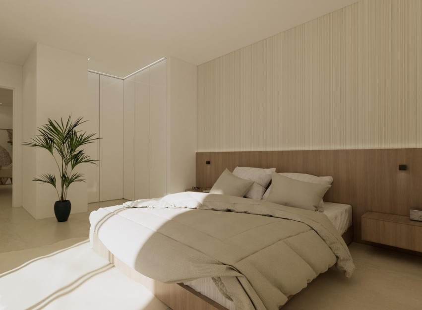 Nieuwbouw Woningen - Villa - Dolores - Sector 3