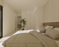 Nieuwbouw Woningen - Villa - Dolores - Sector 3