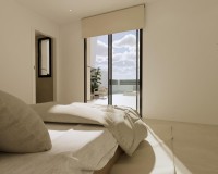 Nieuwbouw Woningen - Villa - Dolores - Sector 3