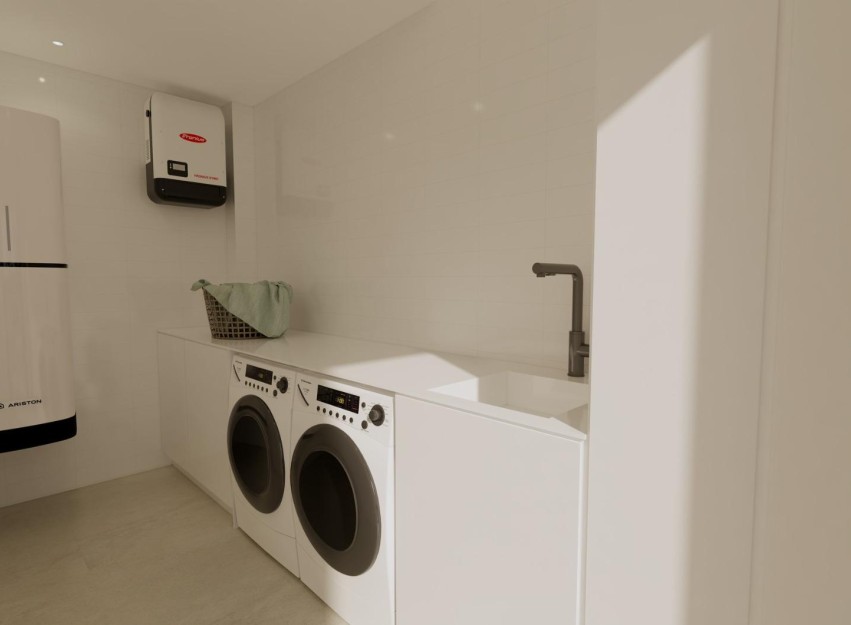 Nieuwbouw Woningen - Villa - Dolores - Sector 3