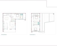 Nieuwbouw Woningen - Villa - Dolores - Sector 3