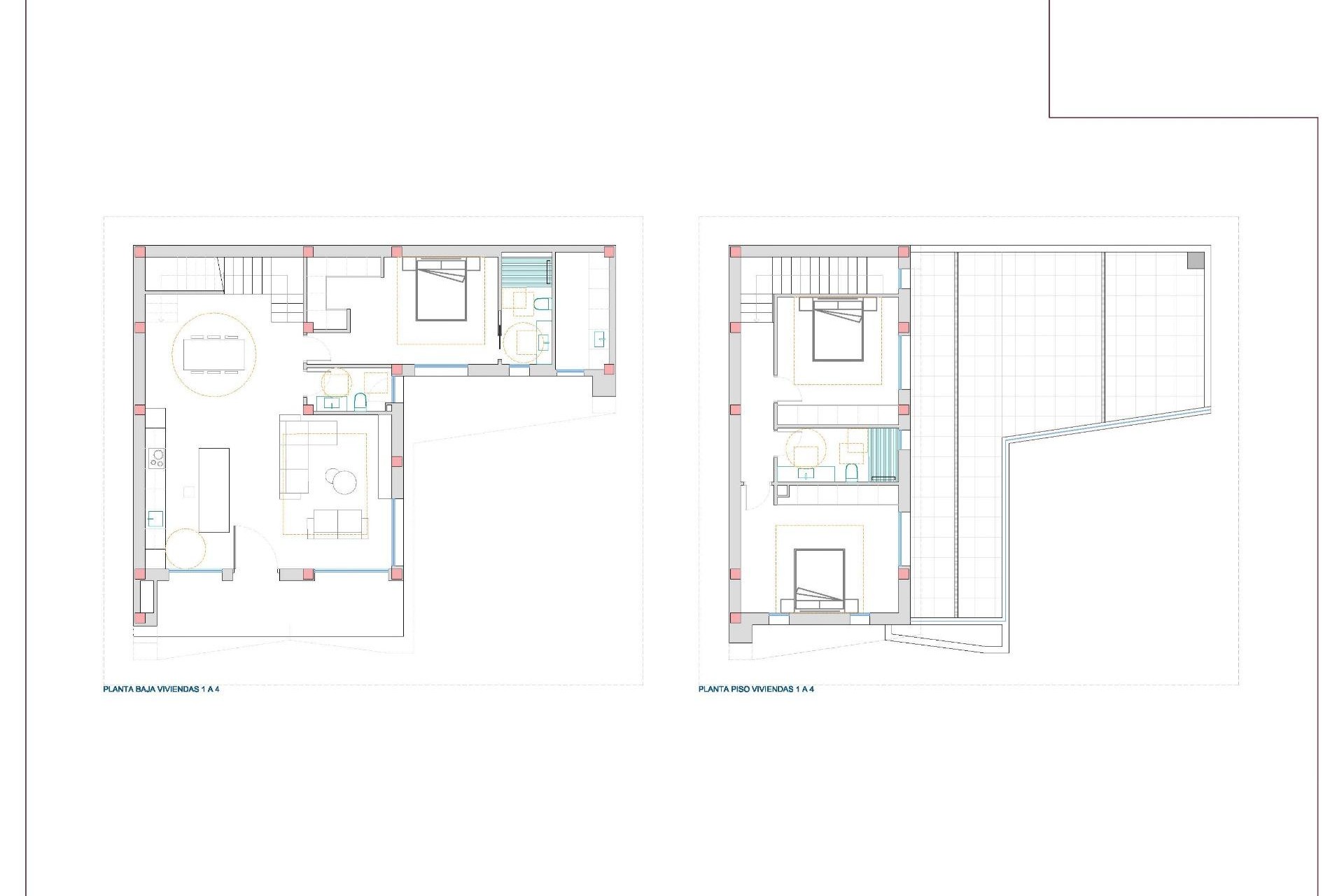 Nieuwbouw Woningen - Villa - Dolores - Sector 3