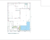 Nieuwbouw Woningen - Villa - Dolores - Sector 3