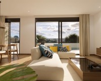 Nieuwbouw Woningen - Villa - Dolores - urbanizacion