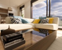 Nieuwbouw Woningen - Villa - Dolores - urbanizacion