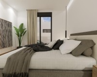 Nieuwbouw Woningen - Villa - Dolores - urbanizacion