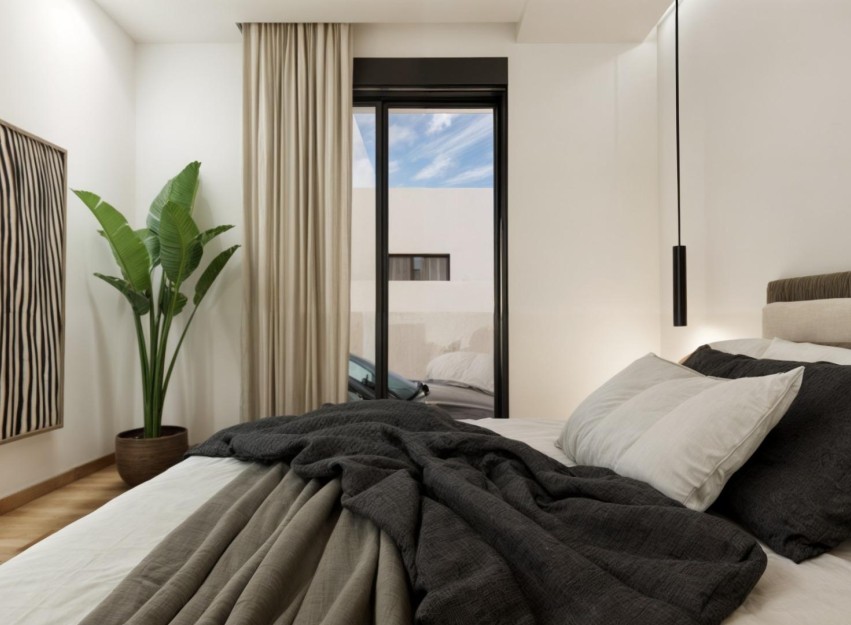 Nieuwbouw Woningen - Villa - Dolores - urbanizacion