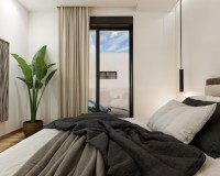 Nieuwbouw Woningen - Villa - Dolores - urbanizacion