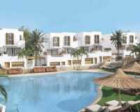 Nieuwbouw Woningen - Villa - El Ràfol D'Almúnia - Urbanizacion La Almunia