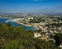 Nieuwbouw Woningen - Villa - Els Poblets - Partida Barranquets