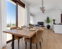 Nieuwbouw Woningen - Villa - Finestrat - Balcón De Finestrat