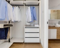 Nieuwbouw Woningen - Villa - Finestrat - Balcón De Finestrat